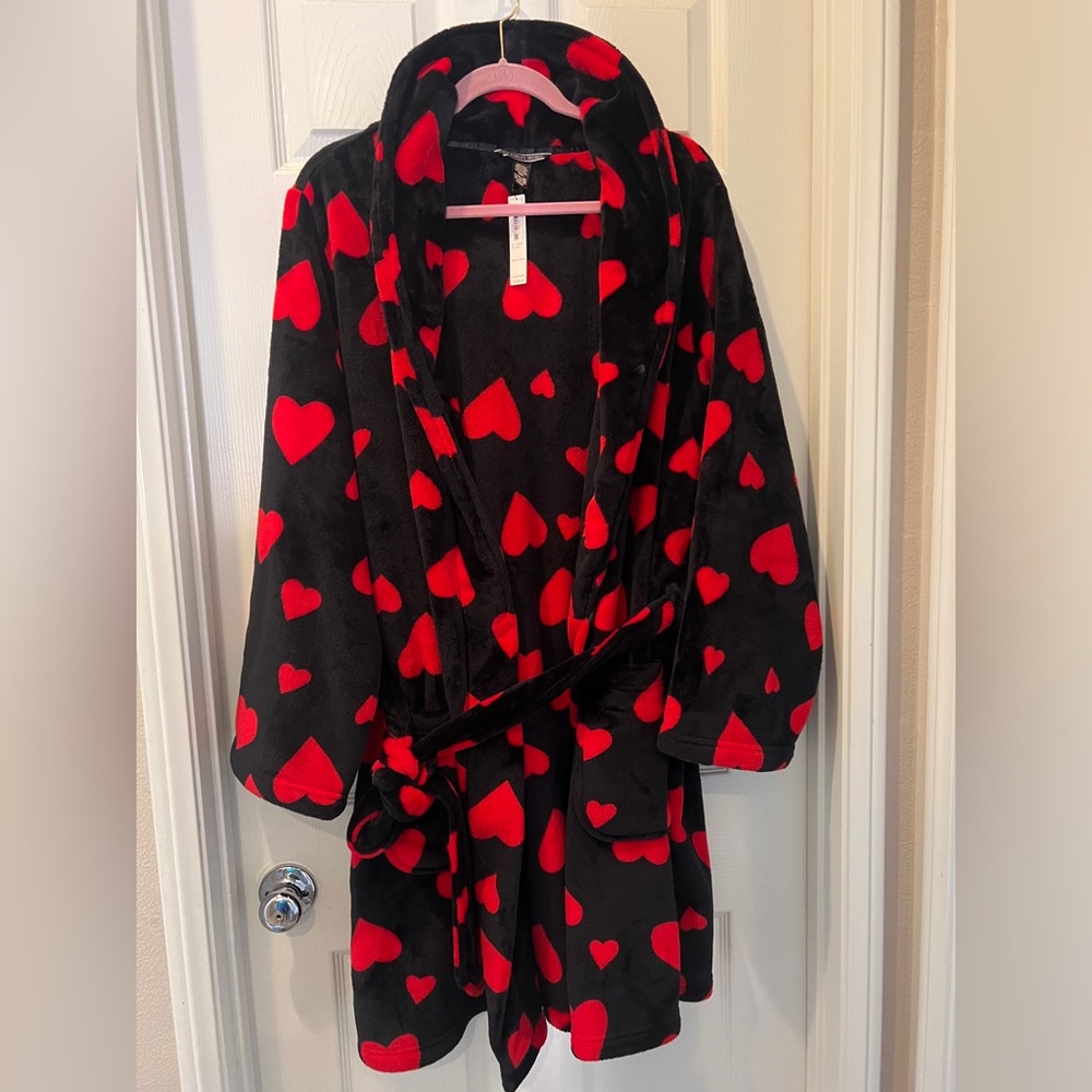 Victoria Secret Robe
